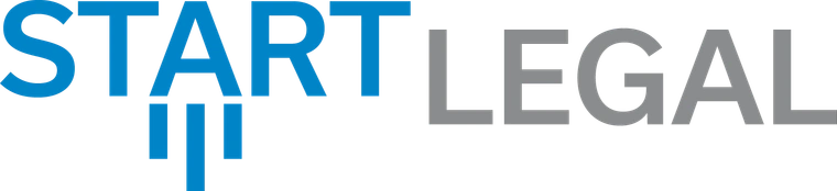 StartLegal logo